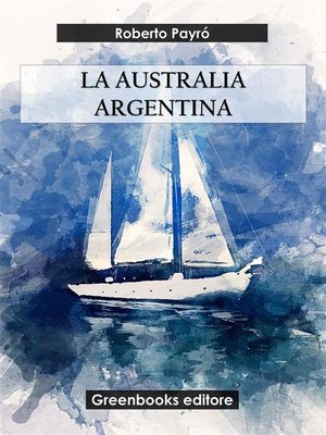cover image of La  Australia Argentina